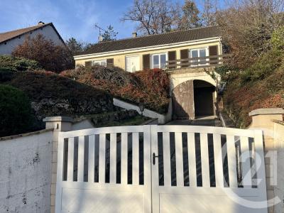 Forges Les Bains, Île-de-France 91470, France