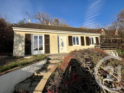 Forges Les Bains, Île-de-France 91470, France