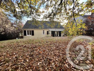 Forges Les Bains, Île-de-France 91470, France