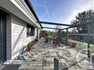 Exincourt, Franca Contea 25400, Francia