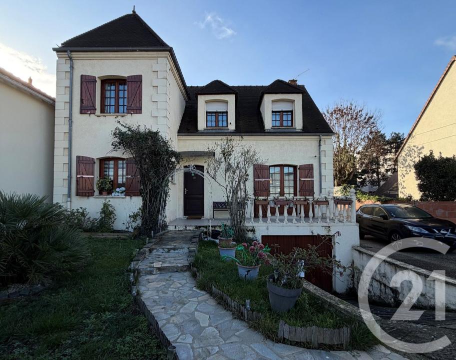 Viry Chatillon, 法兰西岛 91170, 法国