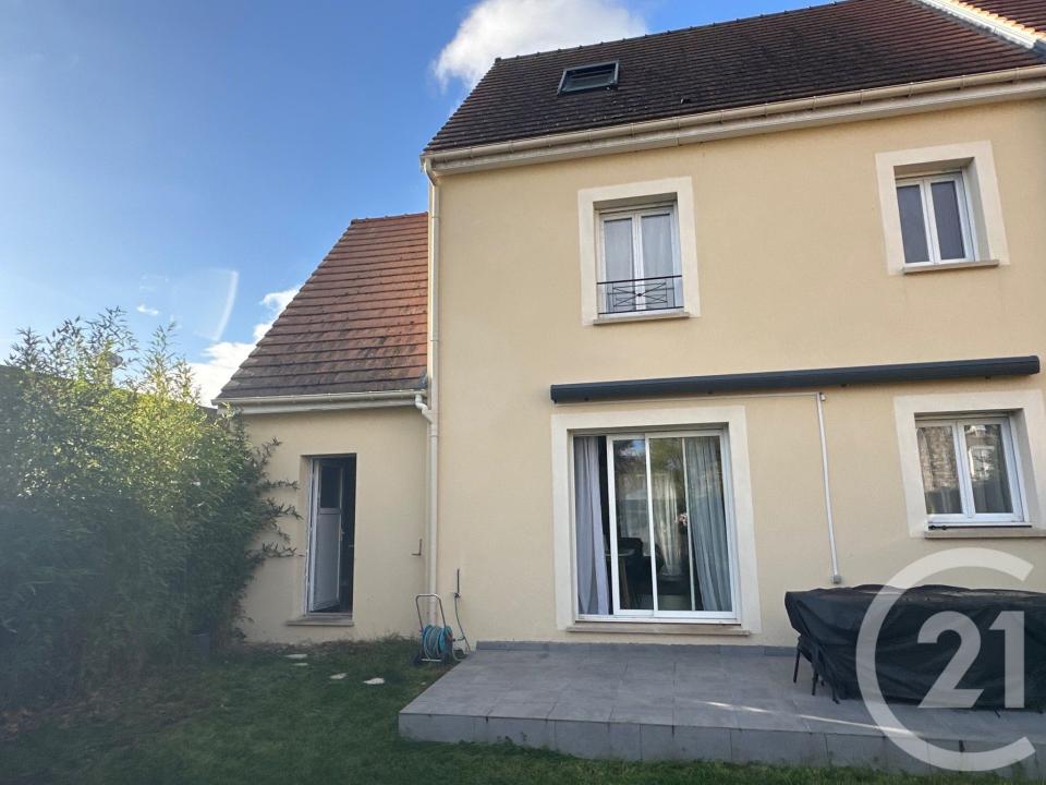 Vernouillet, Île-de-France 78540, France