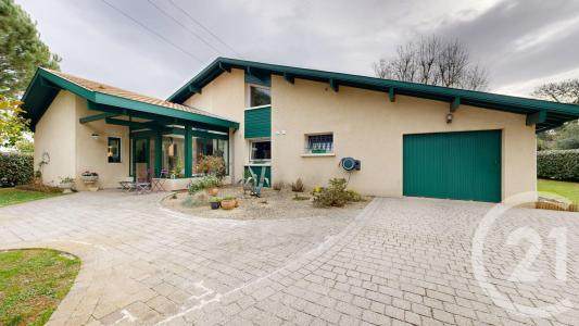 Tarnos, Aquitaine 40220, France