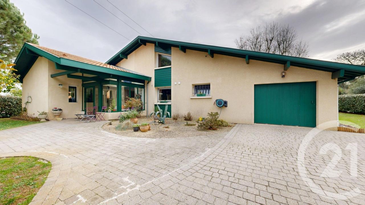 Tarnos, Aquitanien 40220, Frankreich