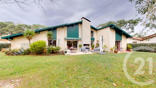 Tarnos, Aquitanien 40220, Frankreich