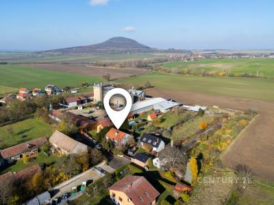 Černouček, Litoměřice 41301, Czech Republic