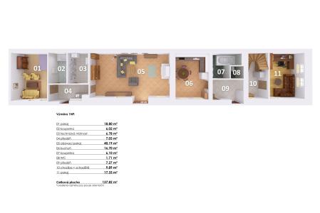 Loket, Benešov 25768, 체코