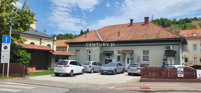 Glavna ulica 1, Lendava, Pomurska 9220, Slovenia