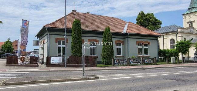 Glavna ulica 1, Lendava, Pomurska 9220, Slovenia