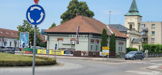 Glavna ulica 1, Lendava, Pomurska 9220, Slovenia