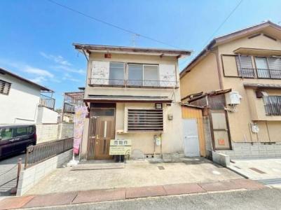 寺戸町大牧, 向日市, Kyoto 617-0002, Japan