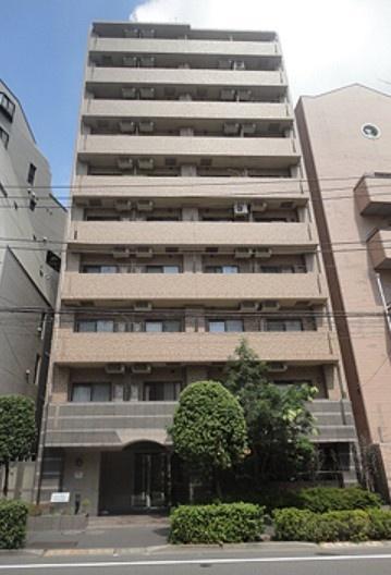 箪笥町, パークウェル神楽坂弐番館, 新宿区, Tokyo 162-0833, Japon