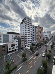 箪笥町, パークウェル神楽坂弐番館, 新宿区, Tokyo 162-0833, Japon