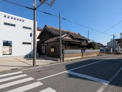 汐田町１丁目55, 駅まで４分,５７坪　碧南市汐田町１丁目, 碧南市, Aichi 447-0887, Japan