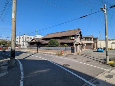 汐田町１丁目55, 駅まで４分,５７坪　碧南市汐田町１丁目, 碧南市, Aichi 447-0887, Japon