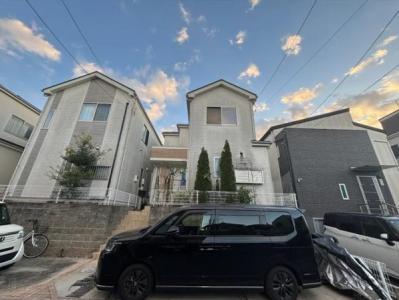 南花島４丁目, 松戸市南花島4丁目戸建, 松戸市, Chiba 271-0065, Japan