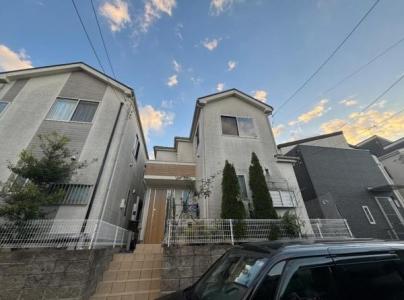 南花島4丁目, 松戸市南花島4丁目戸建, 松戸市, Chiba 271-0065, Japan