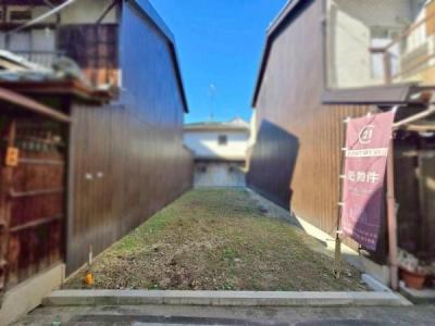 平野本町３丁目, 大阪市平野区, Osaka 547-0044, Japan