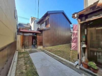 平野本町３丁目, 大阪市平野区, Osaka 547-0044, Japão