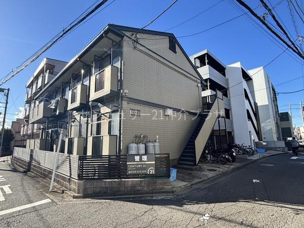 亀井野2丁目1-5, シティハイム六会壱番館, 藤沢市, Kanagawa 252-0813, Japão