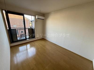 亀井野2丁目1-5, シティハイム六会壱番館, 藤沢市, Kanagawa 252-0813, Japão