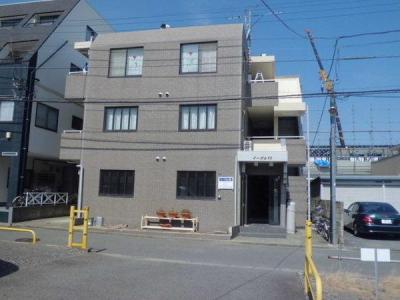 3-B, 南台３丁目16-9, イーグル95, 相模原市南区, 神奈川 252-0314, 日本