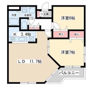 3-B, 南台３丁目16-9, イーグル95, 相模原市南区, Kanagawa 252-0314, Nhật Bản