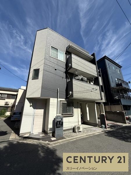 南恩加島６丁目, 南恩加島6丁目貸家, 大阪市大正区, Osaka 551-0021, Nhật Bản