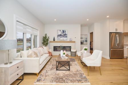 4 METEOR STREET, St. Catharines, Ontario L2S 2T1, Kanada