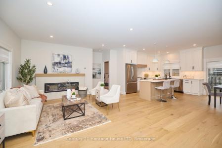 4 METEOR STREET, St. Catharines, Ontario L2S 2T1, Kanada