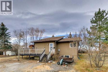 102 1 AVENUE, Rural Foothills County, Alberta T1S 6A3, Canada