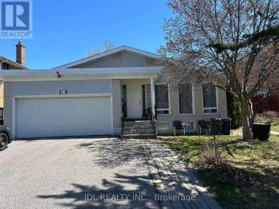 23 PINEWAY BLVD BOULEVARD NORTH, Toronto (bayview Woods-steeles), Ontario M2H 1A3, Canada