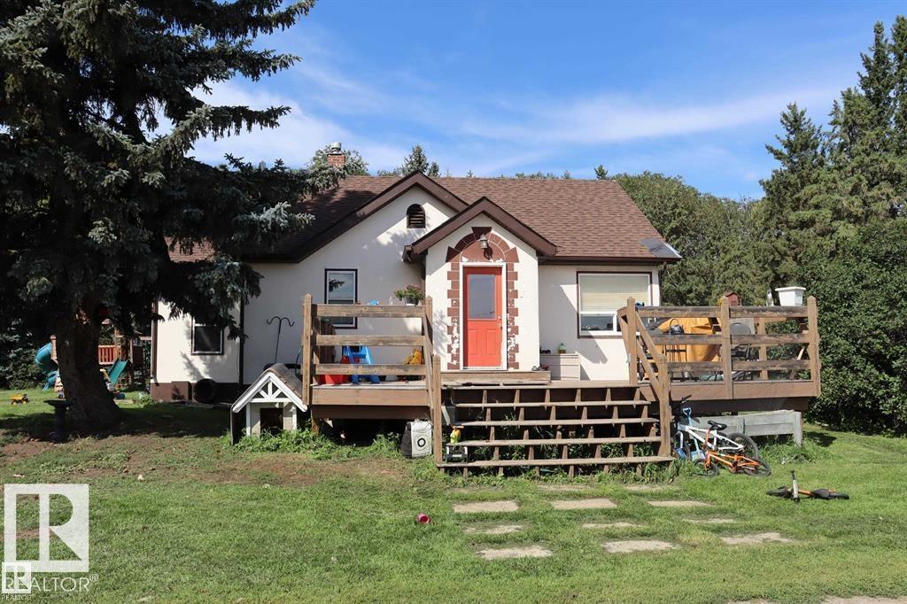 473056 RGE RD 234, Rural Wetaskiwin County, 阿尔伯塔 T9A 1X1, 加拿大