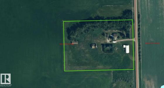 473056 RGE RD 234, Rural Wetaskiwin County, 阿尔伯塔 T9A 1X1, 加拿大