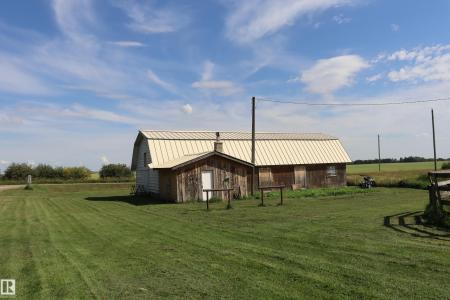 473056 RGE RD 234, Rural Wetaskiwin County, 阿尔伯塔 T9A 1X1, 加拿大