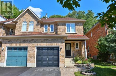 120 LONG POINT DRIVE, Richmond Hill (oak Ridges Lake Wilcox), Ontario L4E 3Z7, Canadá