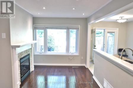 120 LONG POINT DRIVE, Richmond Hill (oak Ridges Lake Wilcox), Ontario L4E 3Z7, Canadá