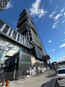 4015 THE EXCHANGE STREET, Mississauga (city Centre), Ontario L5B 0N9, Canada