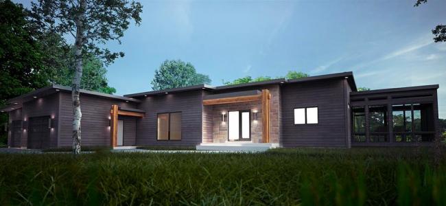 5M  Route des Érables, La Conception, 魁北克省 J0T 1M0, 加拿大