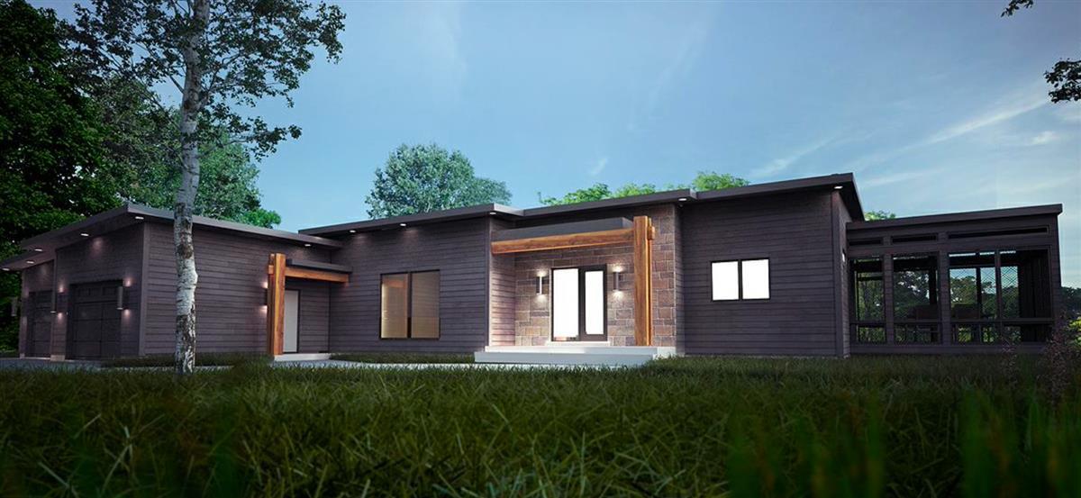 5M  Route des Érables, La Conception, 魁北克省 J0T 1M0, 加拿大