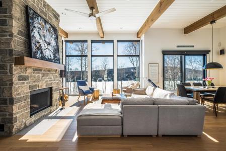 5M  Route des Érables, La Conception, 魁北克省 J0T 1M0, 加拿大