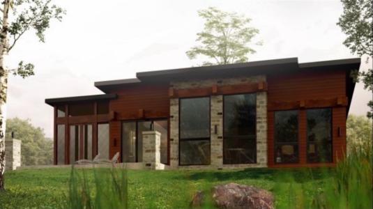 8M  Route des Érables, La Conception, 魁北克省 J0T 1M0, 加拿大