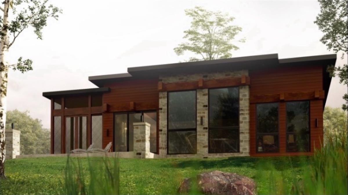 8M  Route des Érables, La Conception, 魁北克省 J0T 1M0, 加拿大