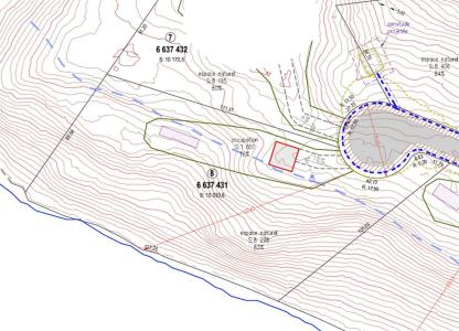 8M  Route des Érables, La Conception, 魁北克省 J0T 1M0, 加拿大