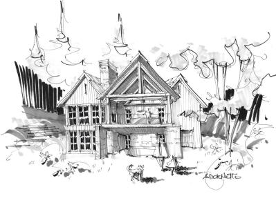 9M  Route des Érables, La Conception, 魁北克省 J0T 1M0, 加拿大