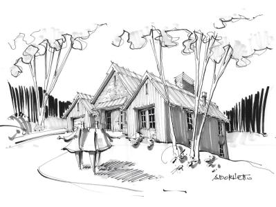 9M  Route des Érables, La Conception, 魁北克省 J0T 1M0, 加拿大