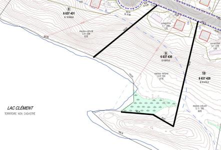 9M  Route des Érables, La Conception, 魁北克省 J0T 1M0, 加拿大