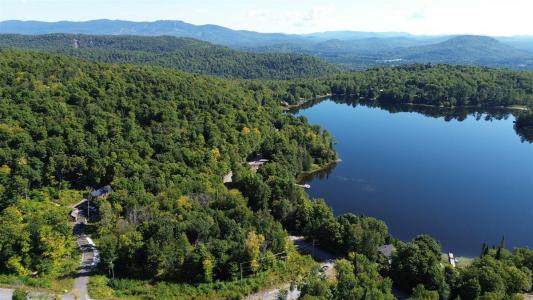 Ch. du Lac-Dufour, Mont-Tremblant, Quebec J8E 2A9, Canadá