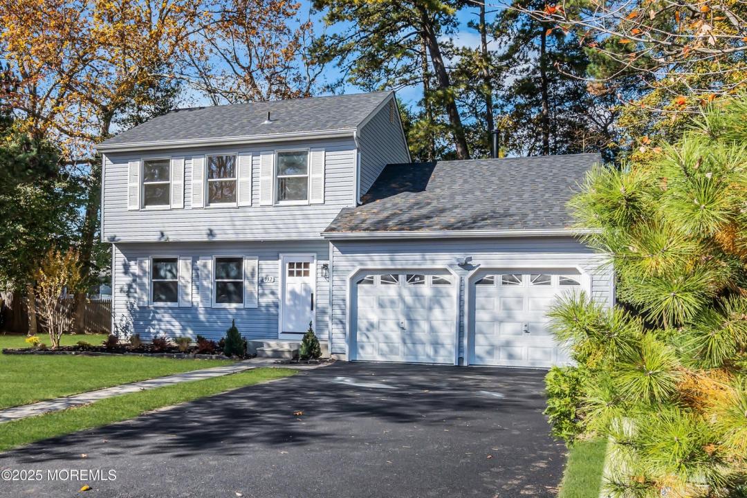 132 Holly Ct., Little Egg Harbor, ニュージャージー 08087, アメリカ合衆国