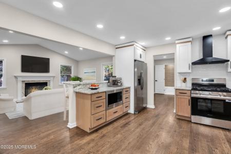 132 Holly Ct., Little Egg Harbor, ニュージャージー 08087, アメリカ合衆国